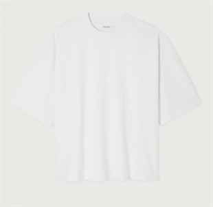 American Vintage - Mafo t-shirt White